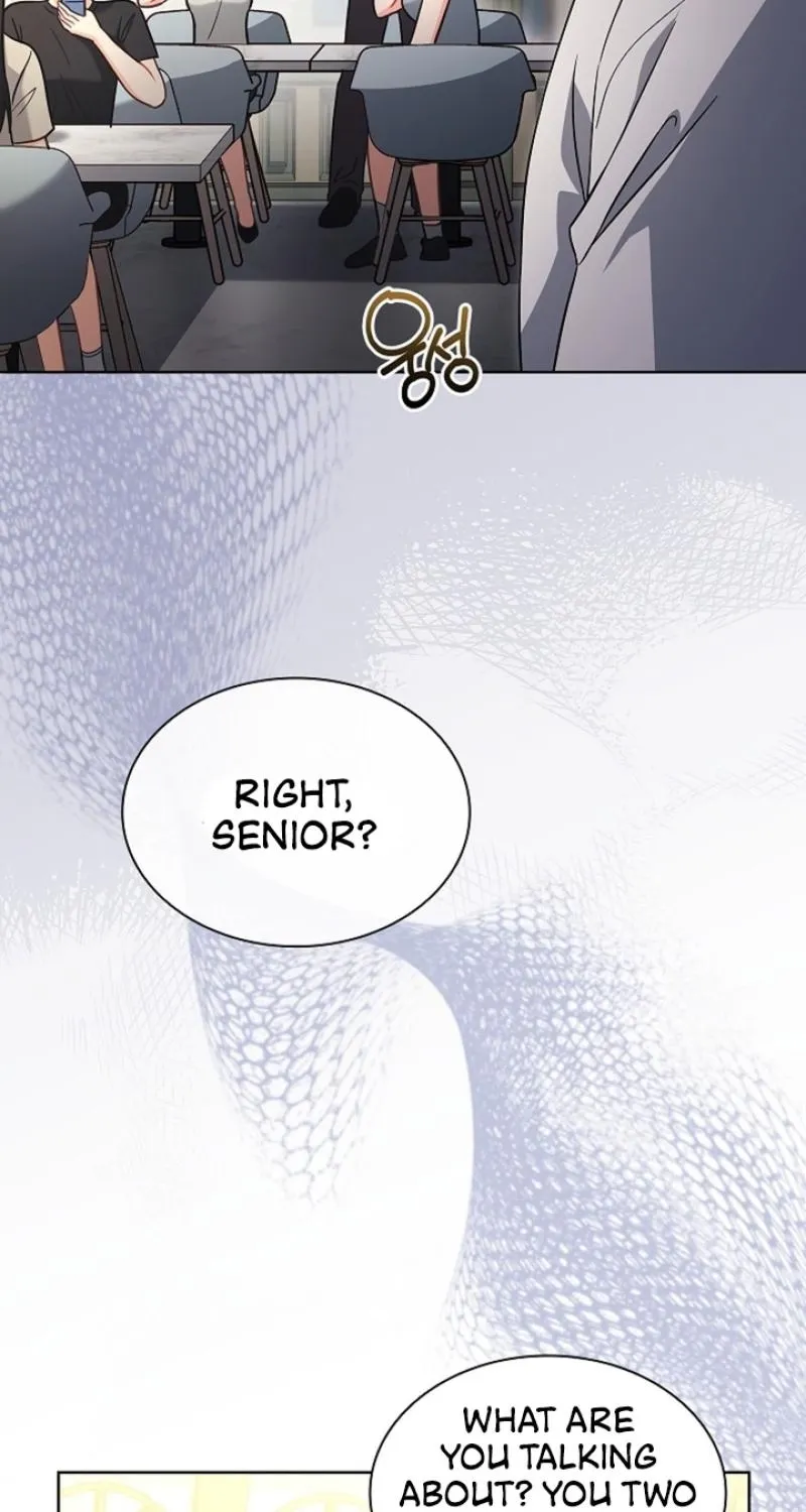 Read Elusive Touch chapter 25 image 9 on Lezhin