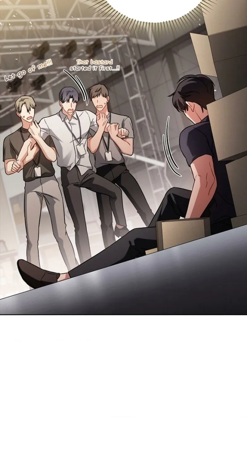 Read Elusive Touch chapter 26 image 20 on Lezhin
