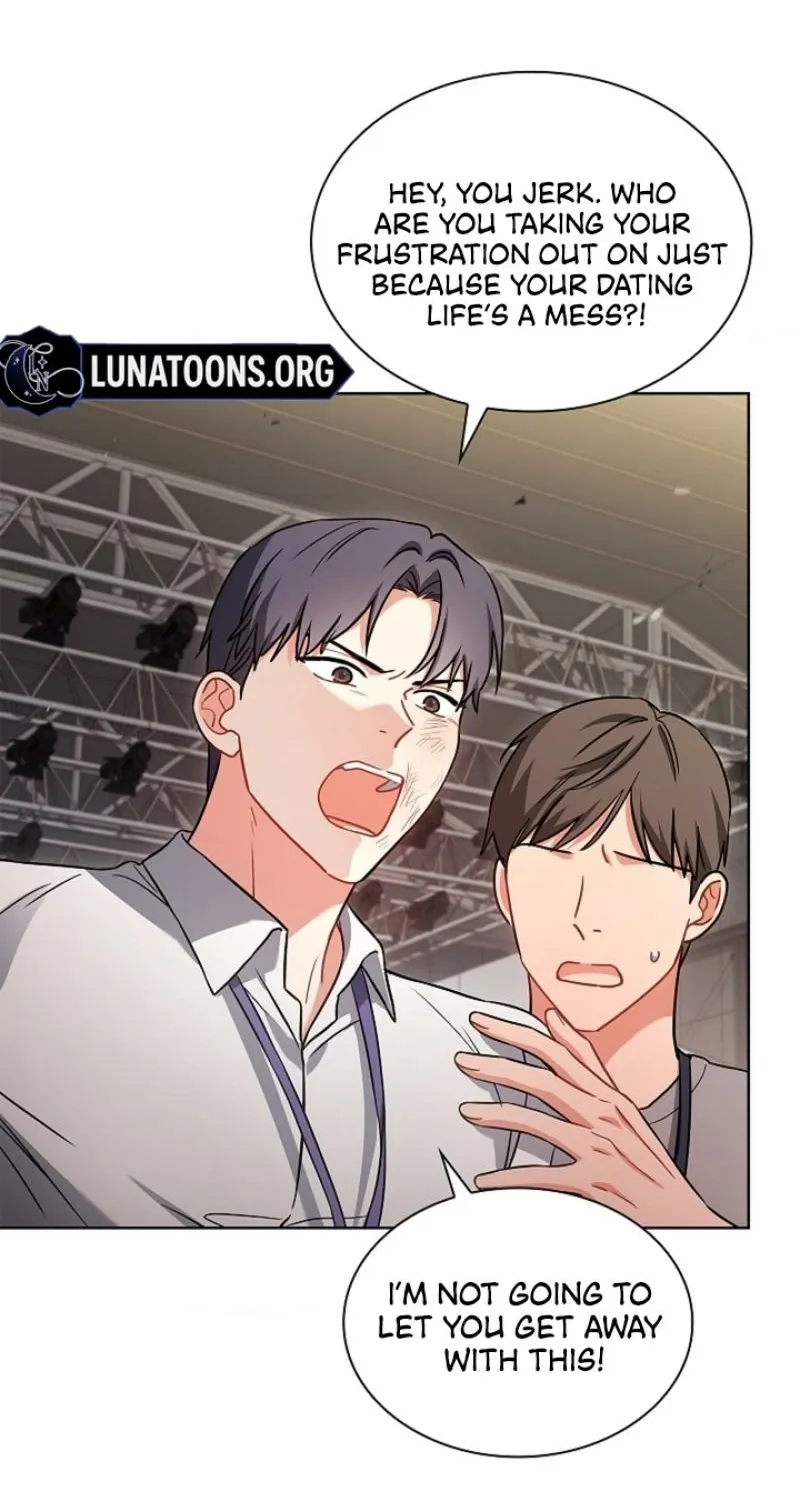 Read Elusive Touch chapter 26 image 21 on Lezhin