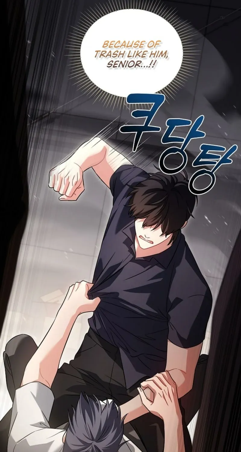 Read Elusive Touch chapter 26 image 26 on Lezhin