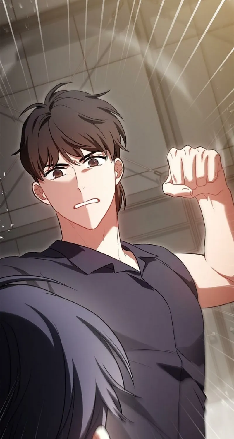 Read Elusive Touch chapter 26 image 3 on Lezhin