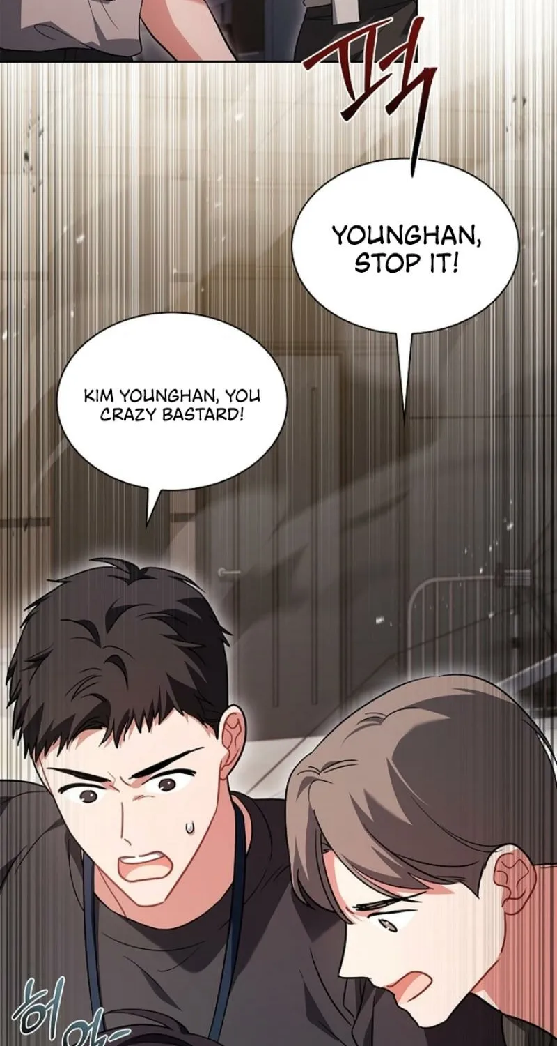 Read Elusive Touch chapter 26 image 30 on Lezhin