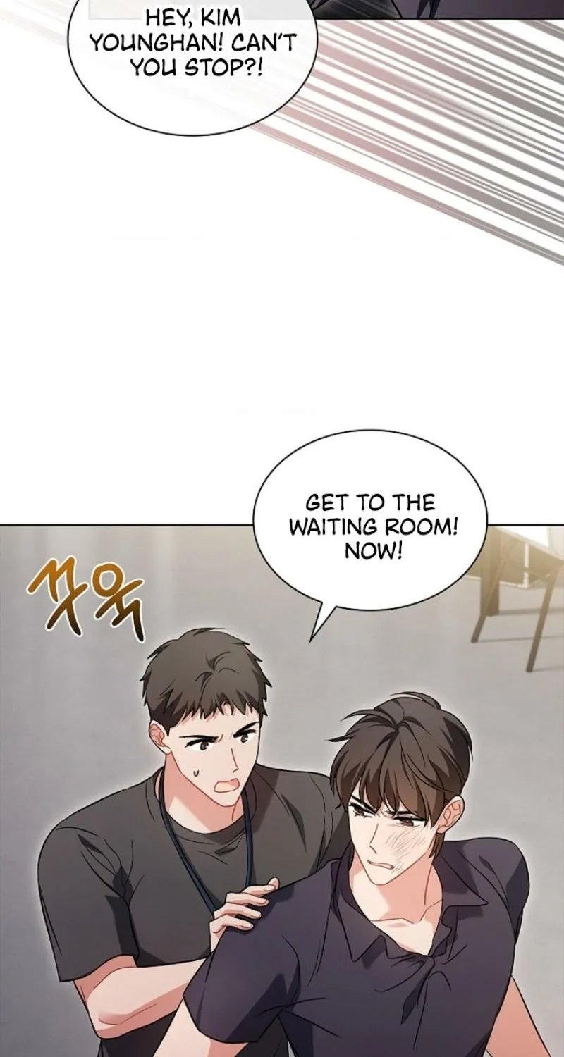 Read Elusive Touch chapter 26 image 34 on Lezhin