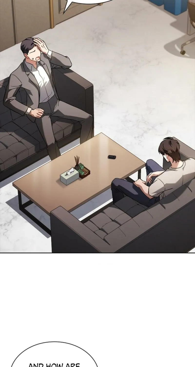 Read Elusive Touch chapter 26 image 40 on Lezhin