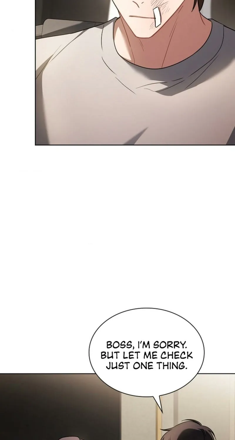 Read Elusive Touch chapter 26 image 42 on Lezhin