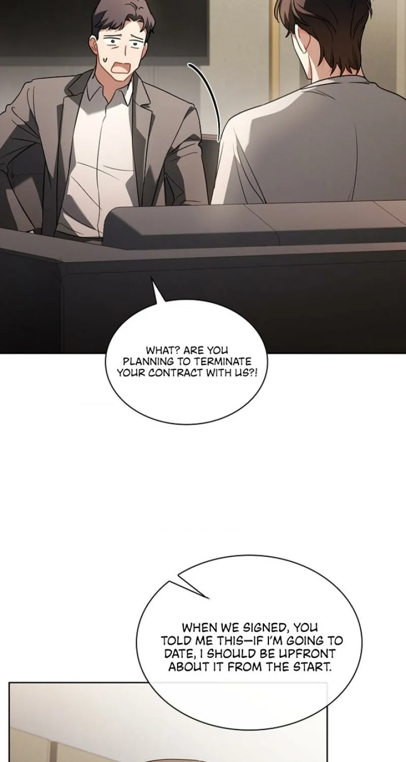 Read Elusive Touch chapter 26 image 43 on Lezhin