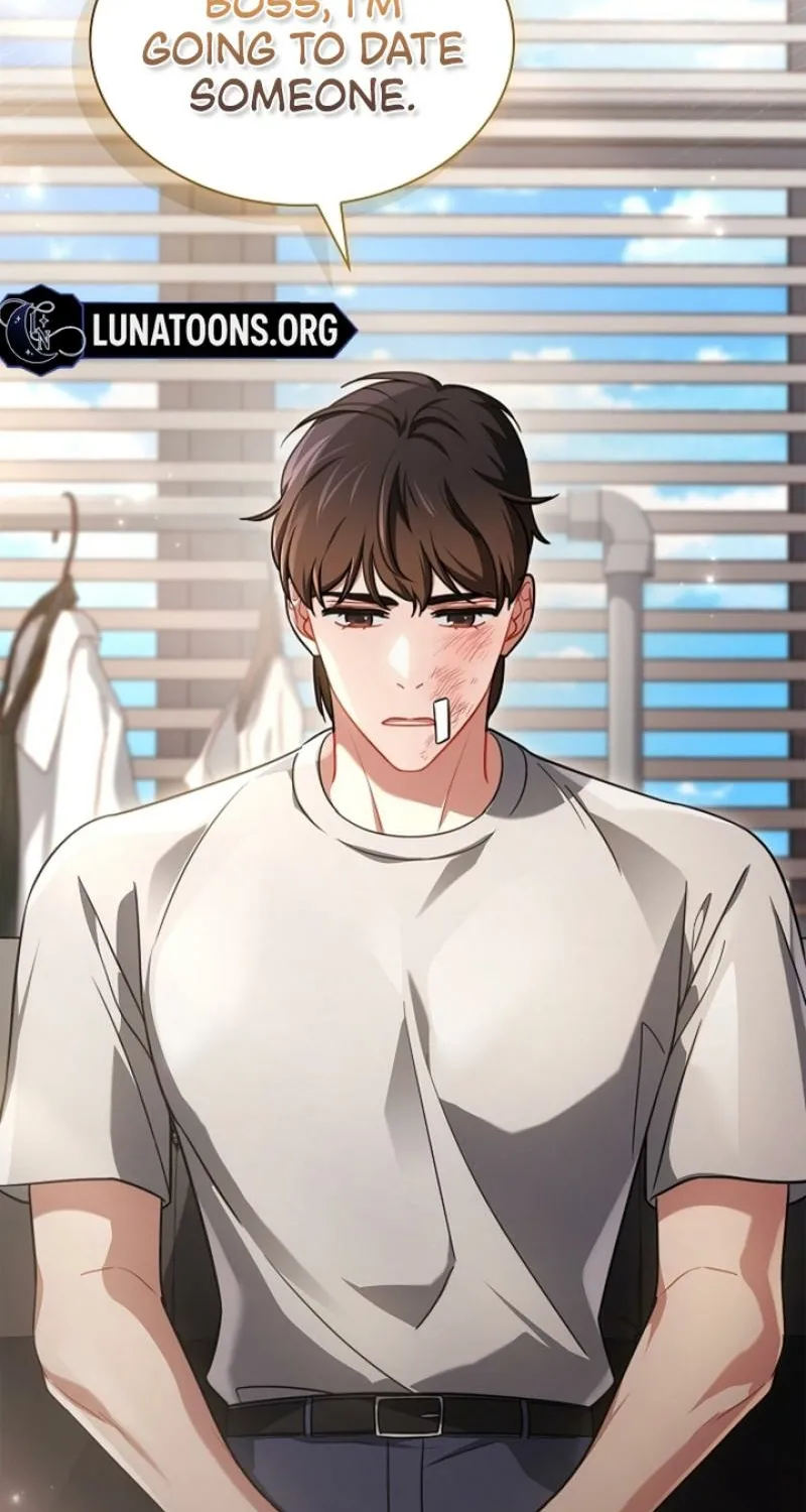 Read Elusive Touch chapter 26 image 45 on Lezhin