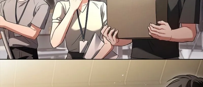 Read Elusive Touch chapter 26 image 5 on Lezhin