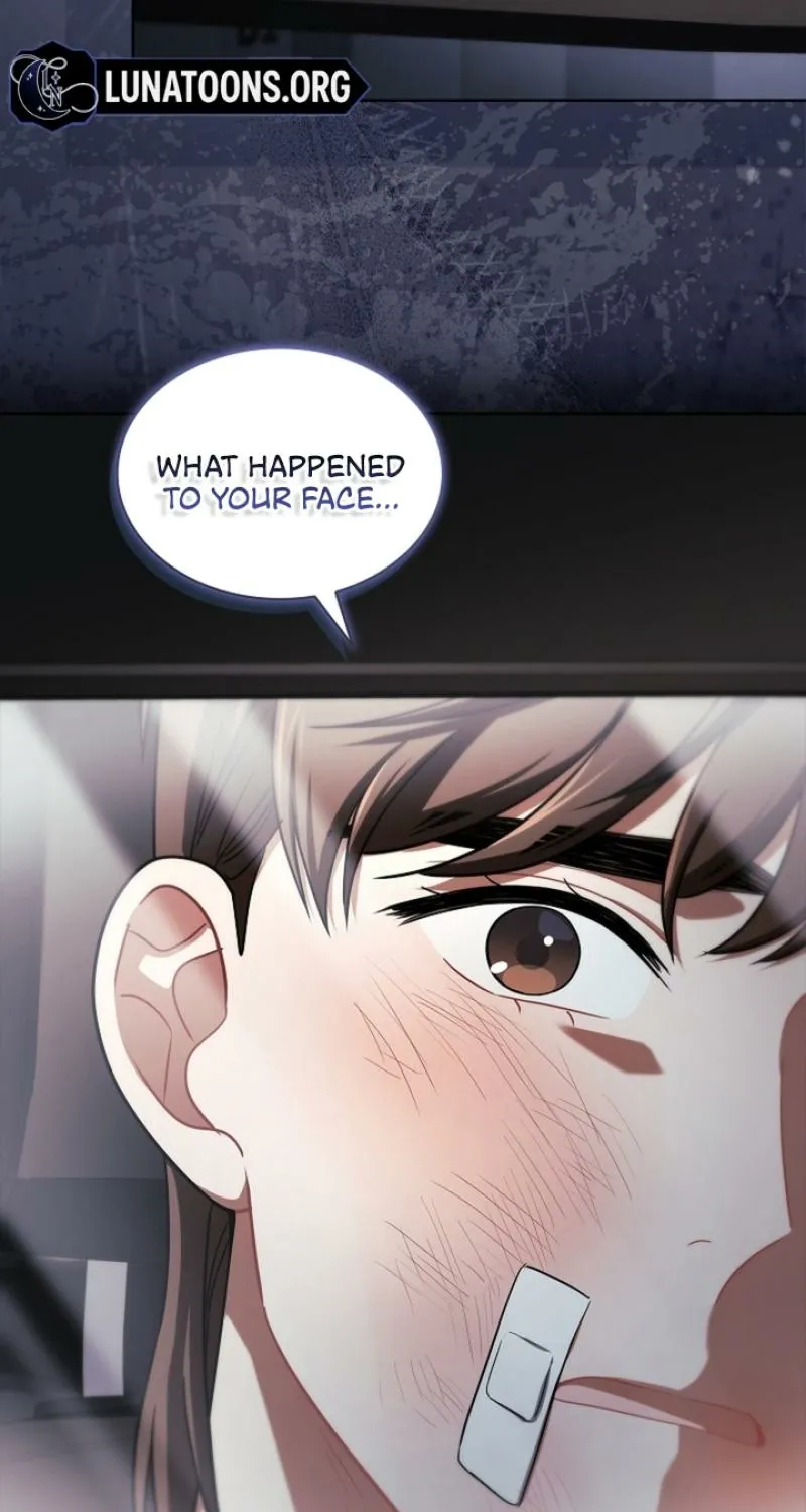 Read Elusive Touch chapter 26 image 57 on Lezhin