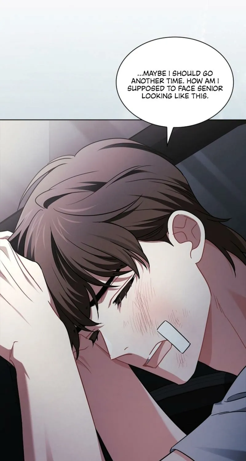 Read Elusive Touch chapter 26 image 60 on Lezhin