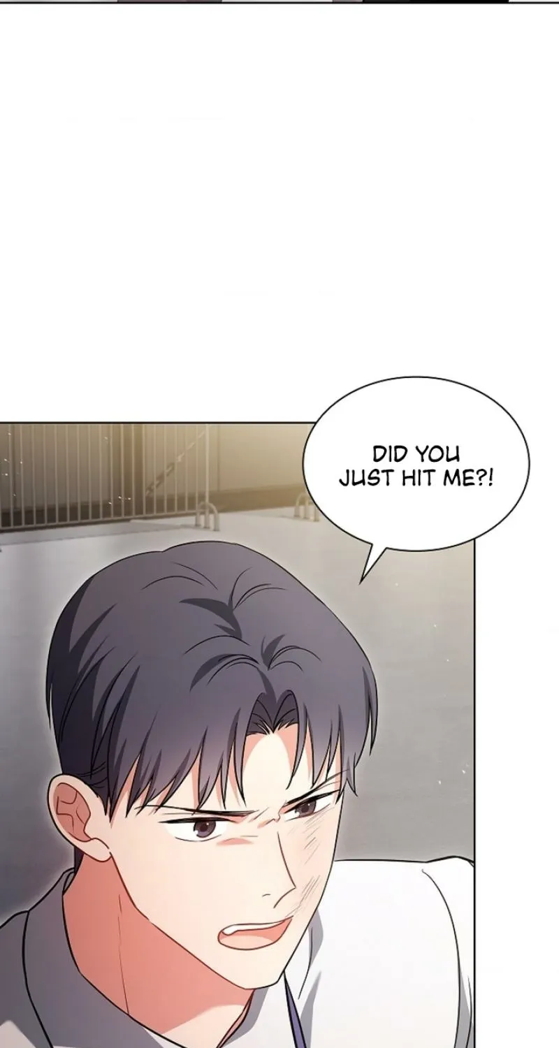 Read Elusive Touch chapter 26 image 7 on Lezhin