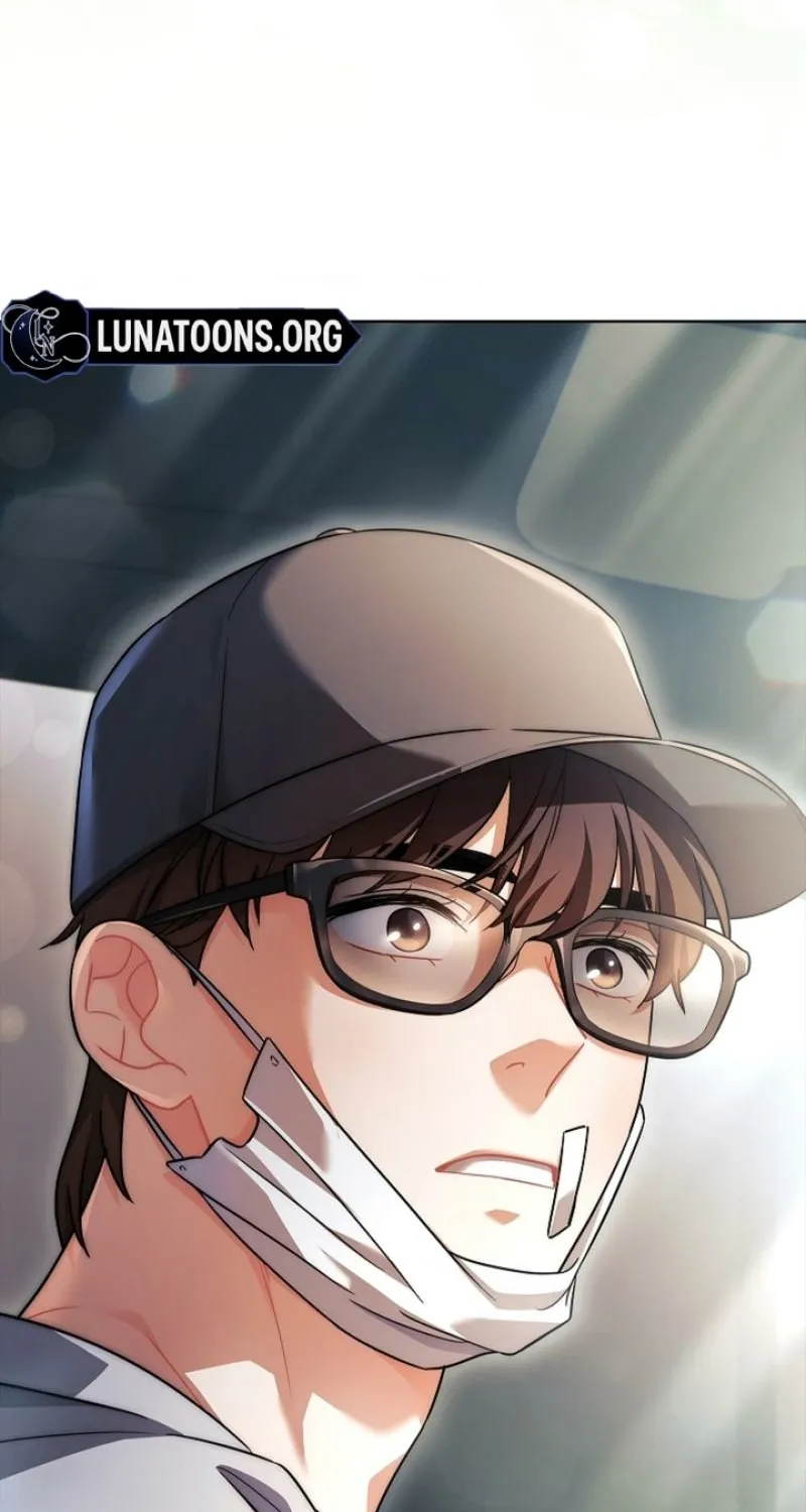 Read Elusive Touch chapter 26 image 91 on Lezhin