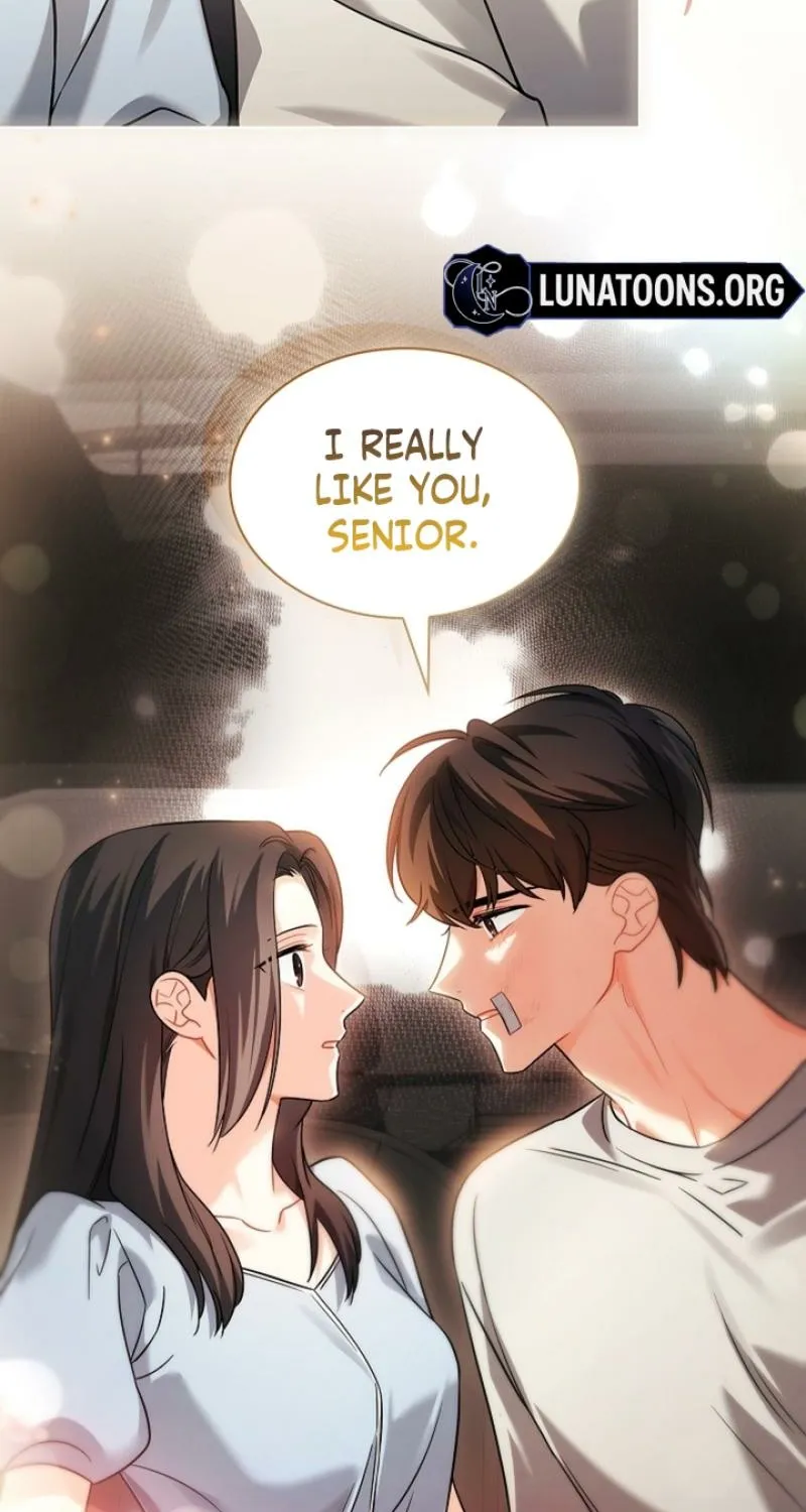 Read Elusive Touch chapter 27 image 14 on Lezhin