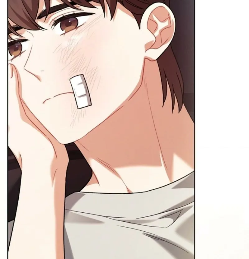 Read Elusive Touch chapter 27 image 17 on Lezhin