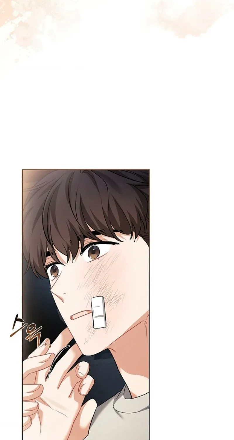 Read Elusive Touch chapter 27 image 27 on Lezhin