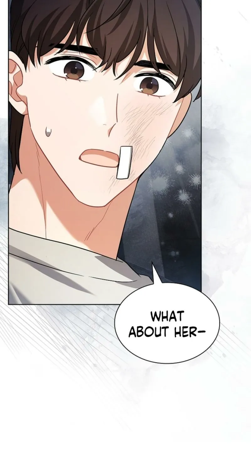 Read Elusive Touch chapter 27 image 31 on Lezhin