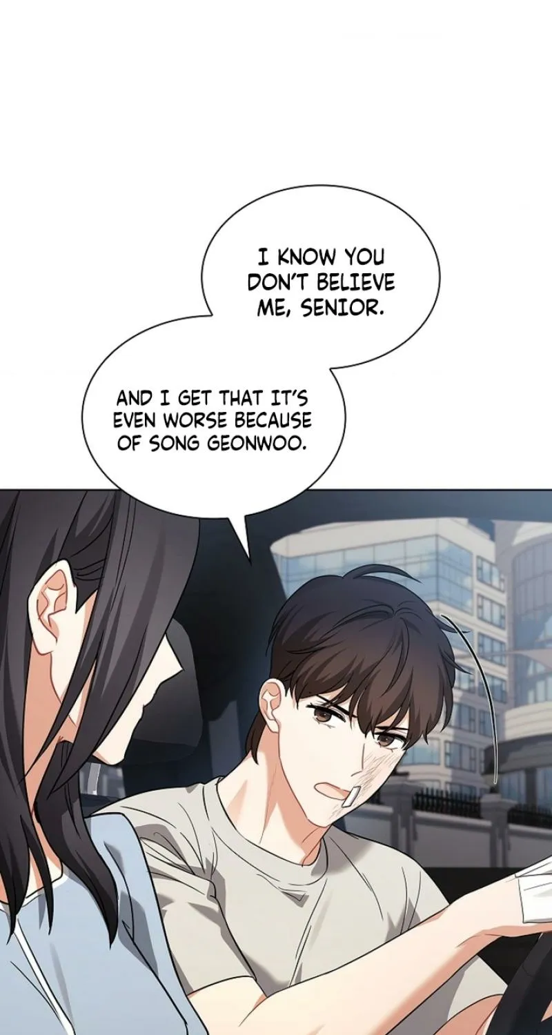 Read Elusive Touch chapter 27 image 33 on Lezhin