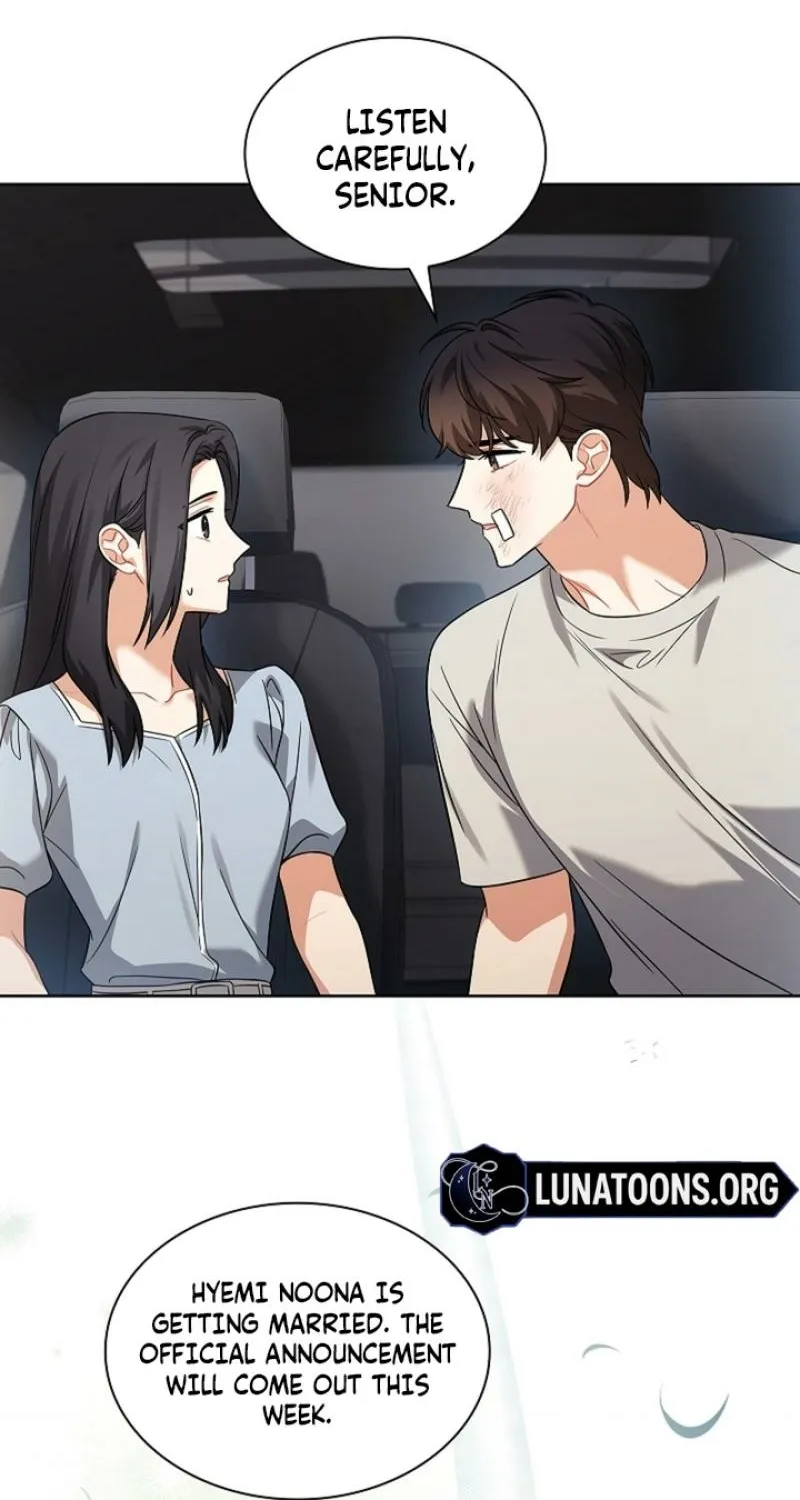 Read Elusive Touch chapter 27 image 37 on Lezhin