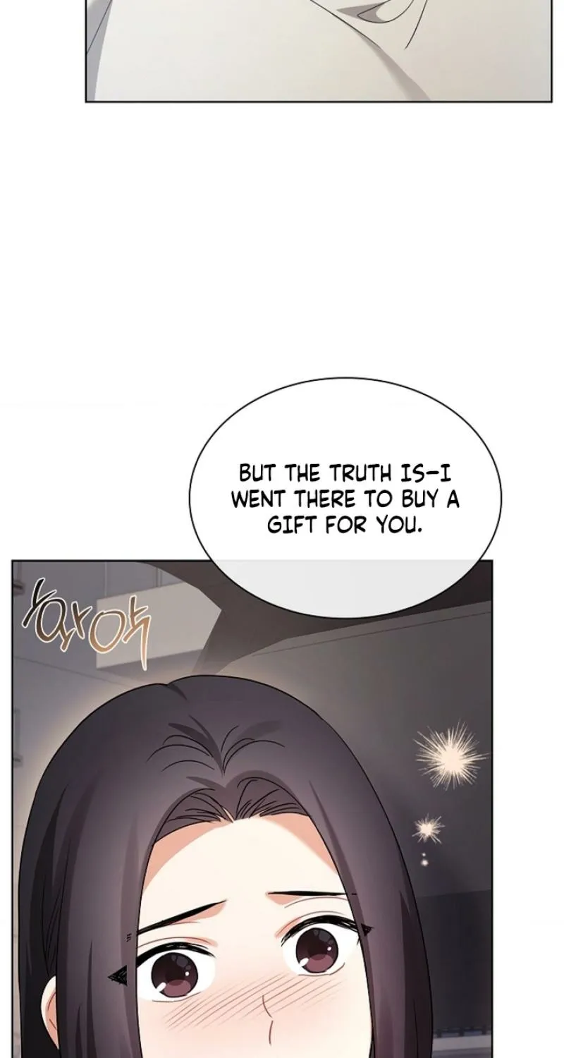 Read Elusive Touch chapter 27 image 40 on Lezhin