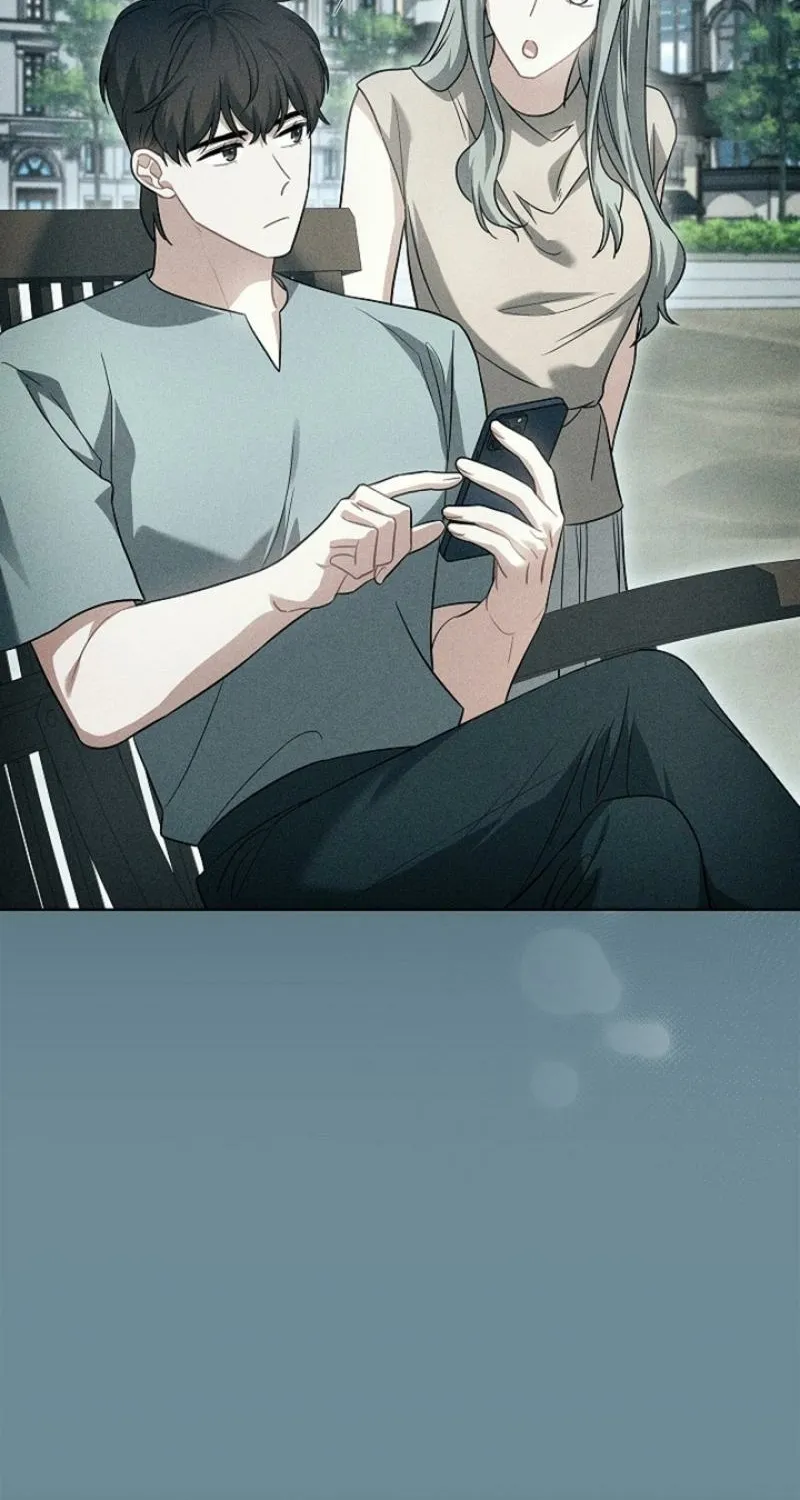 Read Elusive Touch chapter 27 image 43 on Lezhin