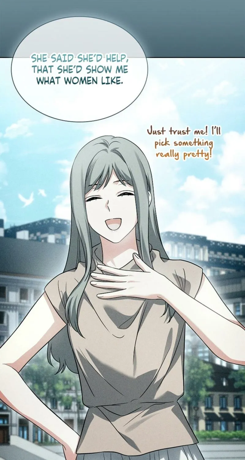 Read Elusive Touch chapter 27 image 44 on Lezhin