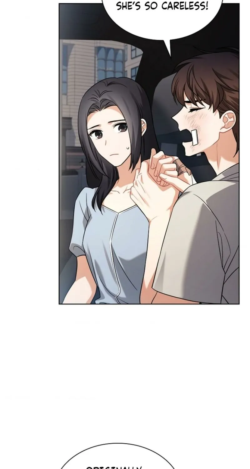 Read Elusive Touch chapter 27 image 49 on Lezhin