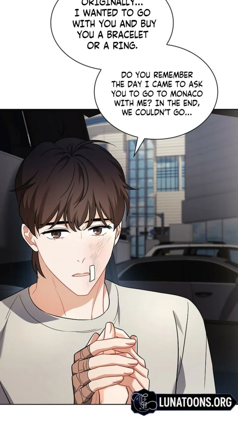Read Elusive Touch chapter 27 image 50 on Lezhin
