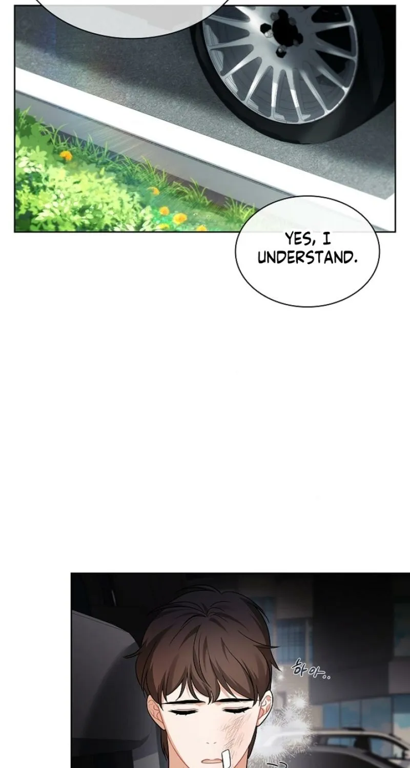 Read Elusive Touch chapter 27 image 55 on Lezhin