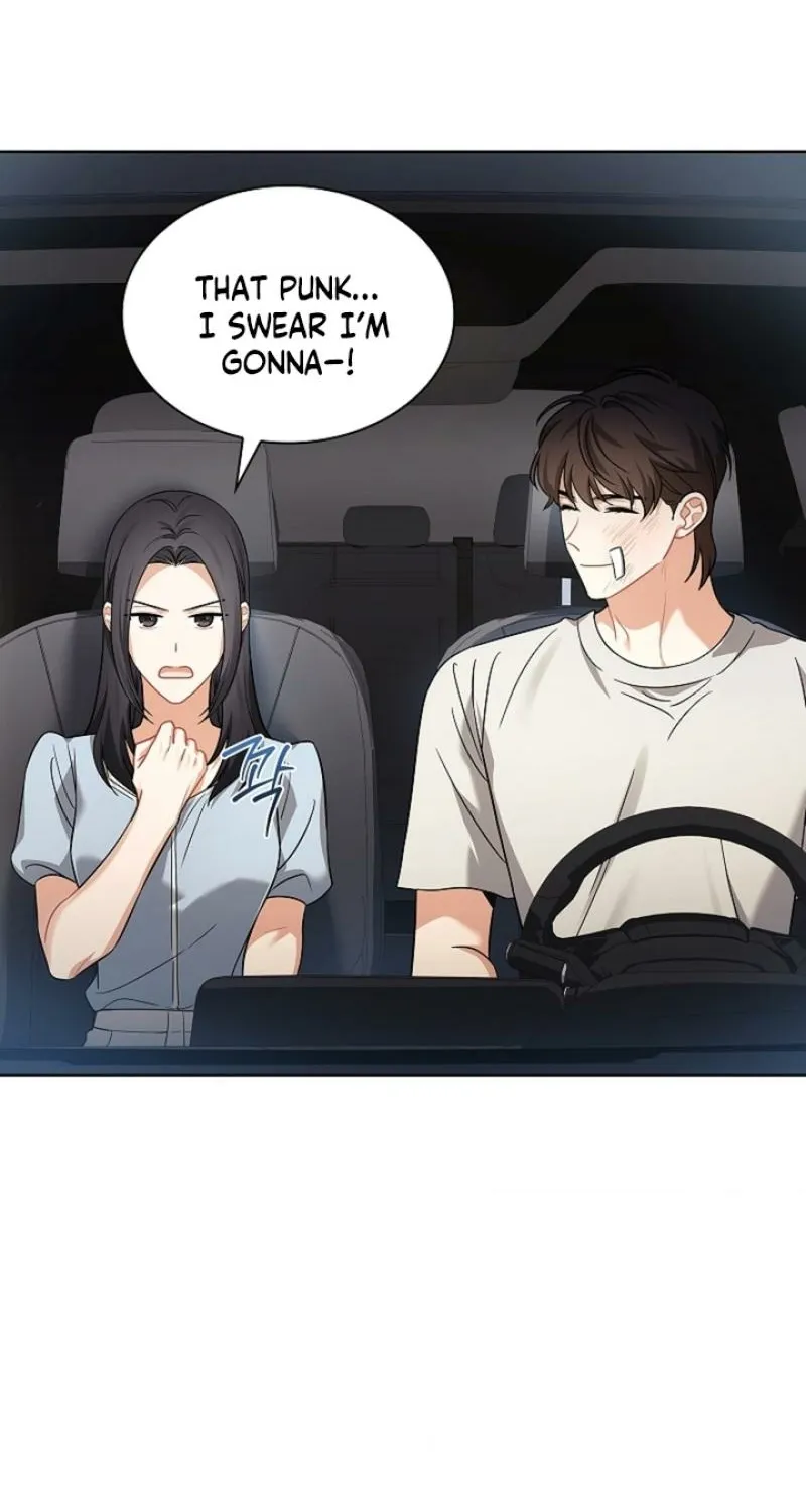 Read Elusive Touch chapter 27 image 6 on Lezhin