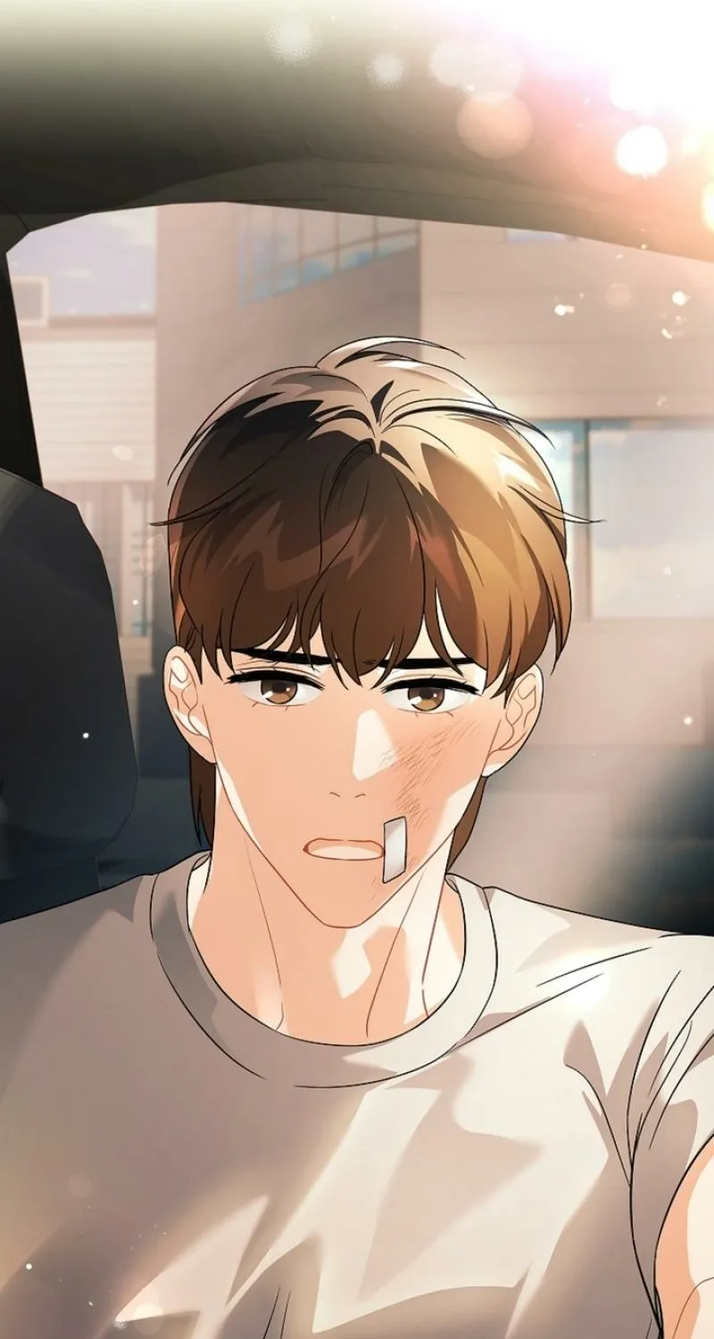 Read Elusive Touch chapter 27 image 73 on Lezhin