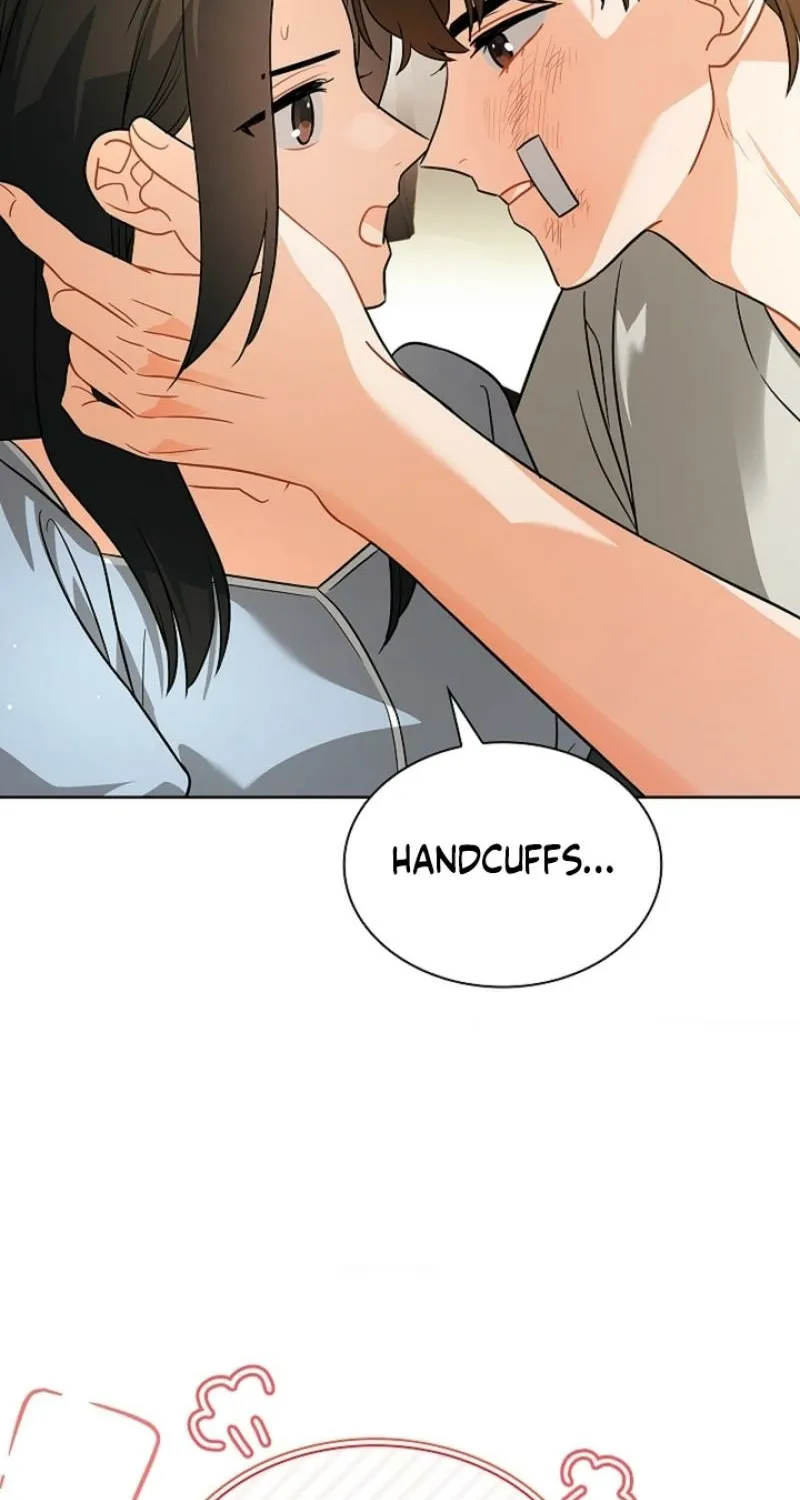 Read Elusive Touch chapter 27 image 75 on Lezhin