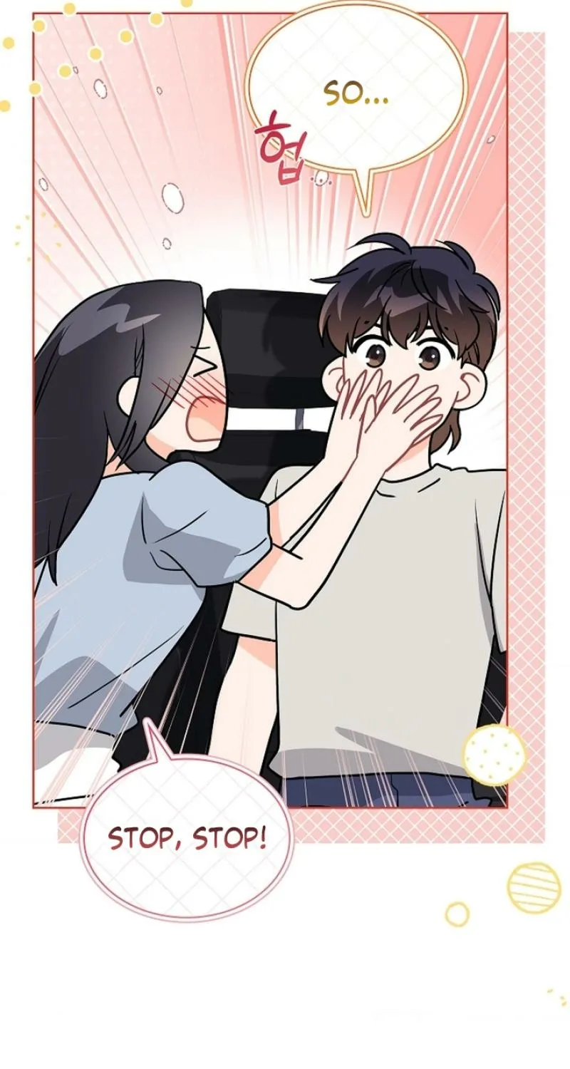 Read Elusive Touch chapter 27 image 84 on Lezhin
