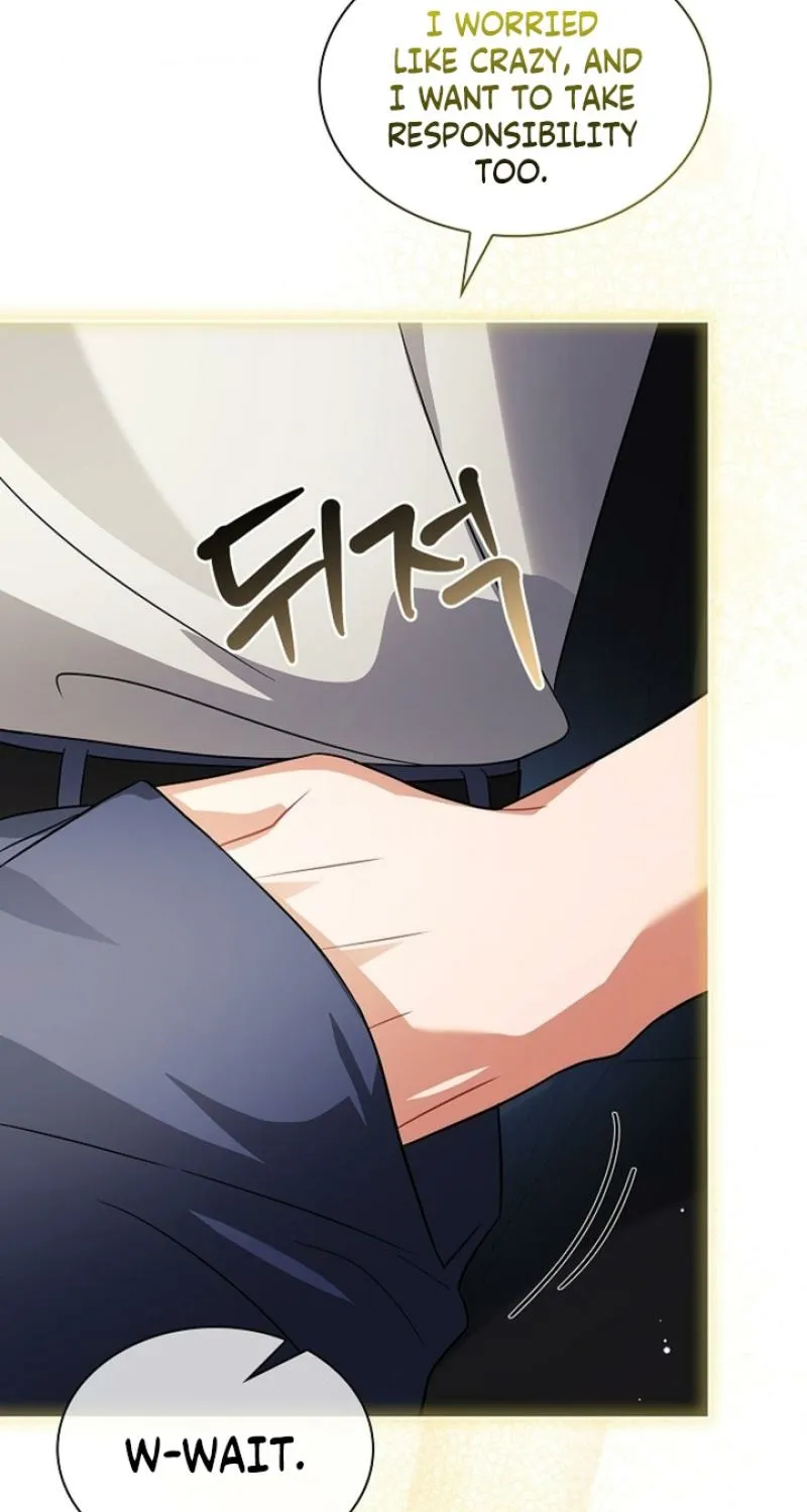 Read Elusive Touch chapter 27 image 88 on Lezhin