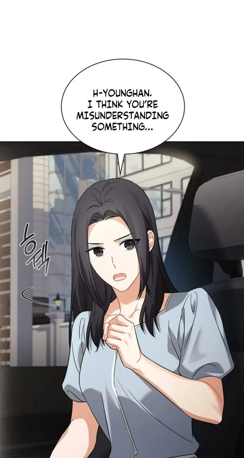 Read Elusive Touch chapter 27 image 9 on Lezhin