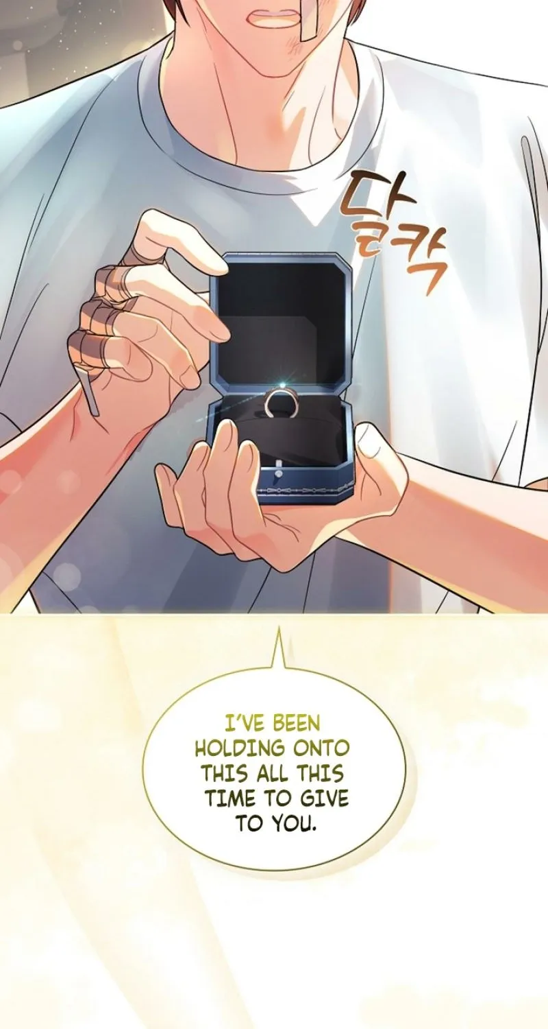 Read Elusive Touch chapter 27 image 92 on Lezhin