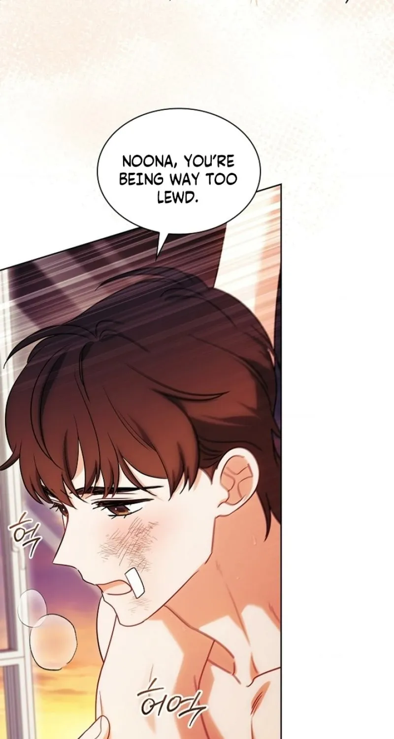Read Elusive Touch chapter 28 image 100 on Lezhin
