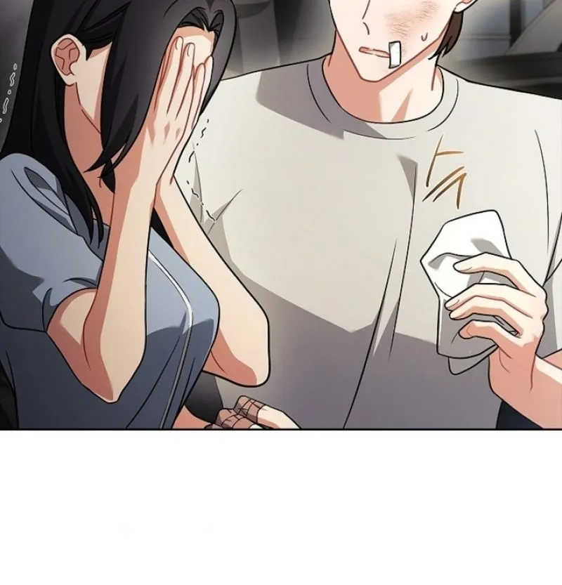 Read Elusive Touch chapter 28 image 11 on Lezhin