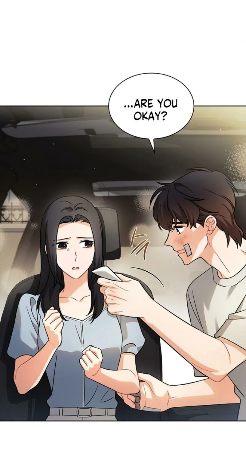 Read Elusive Touch chapter 28 image 13 on Lezhin