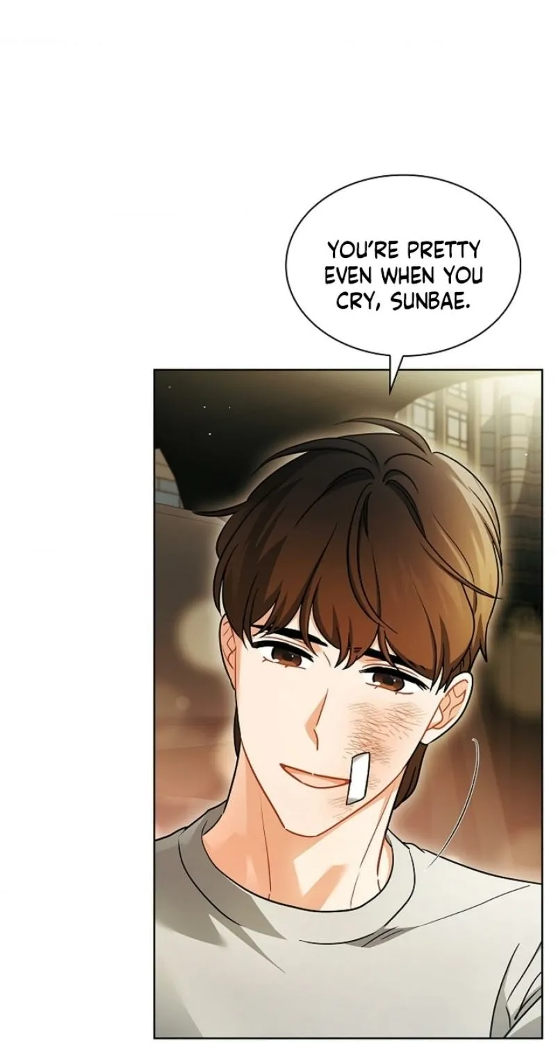 Read Elusive Touch chapter 28 image 15 on Lezhin