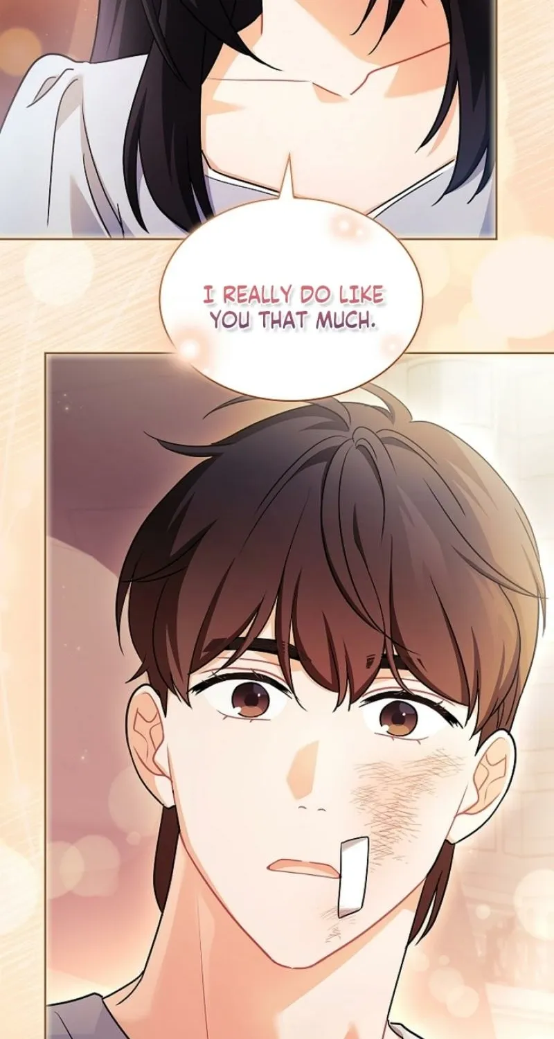 Read Elusive Touch chapter 28 image 19 on Lezhin