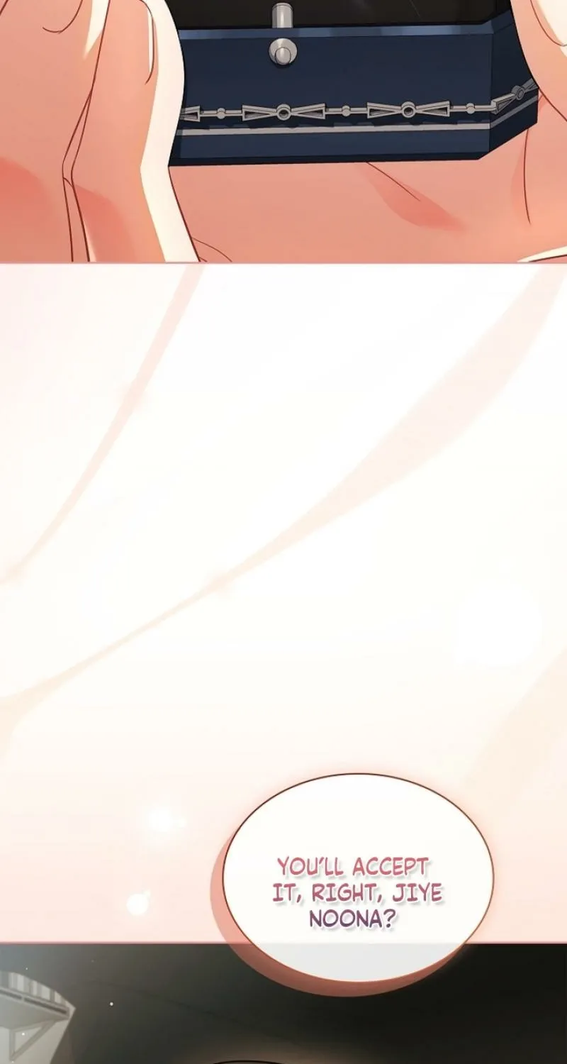 Read Elusive Touch chapter 28 image 2 on Lezhin