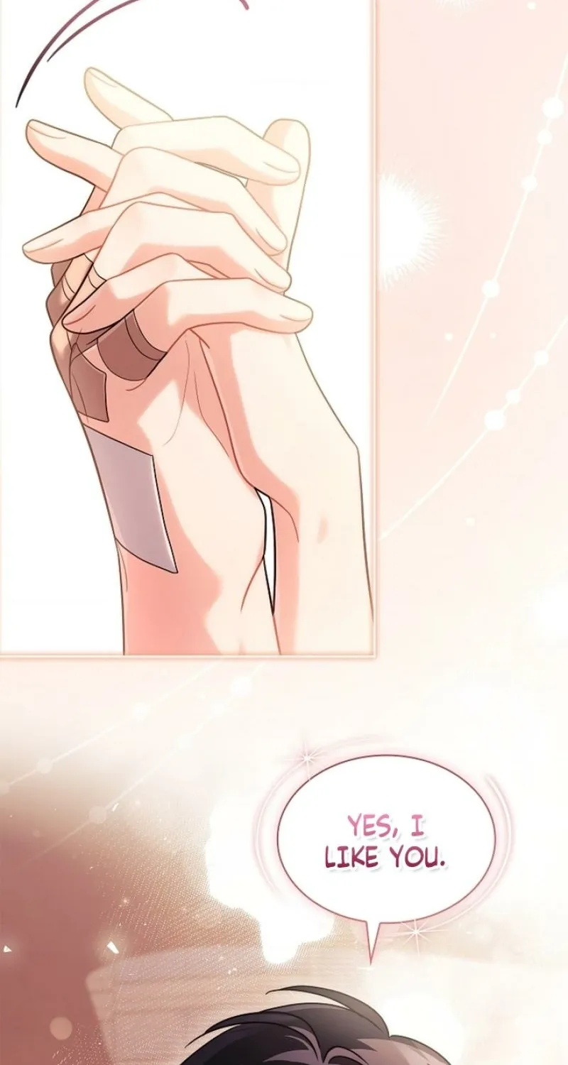 Read Elusive Touch chapter 28 image 21 on Lezhin