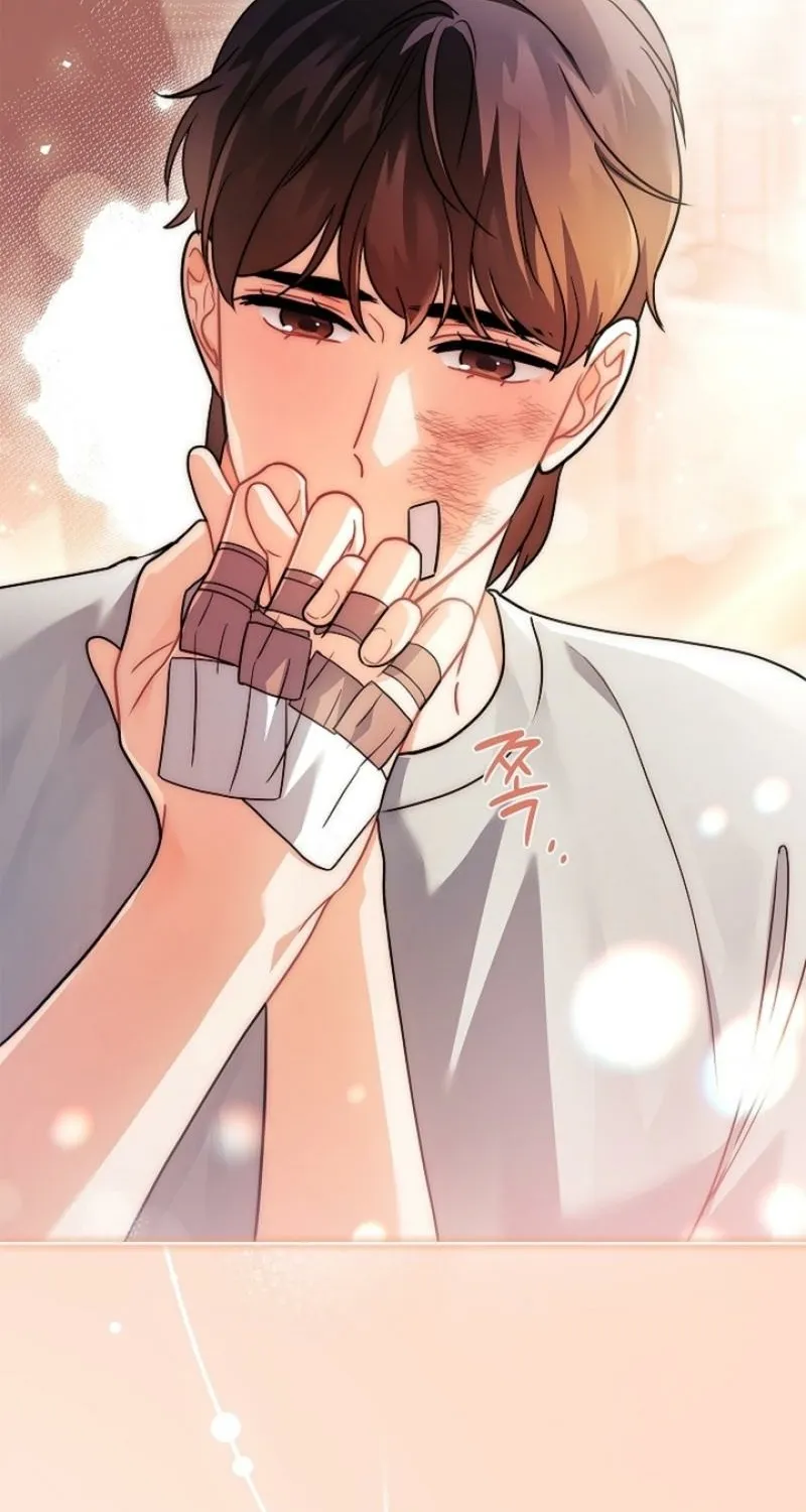 Read Elusive Touch chapter 28 image 22 on Lezhin