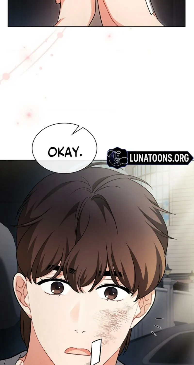 Read Elusive Touch chapter 28 image 26 on Lezhin