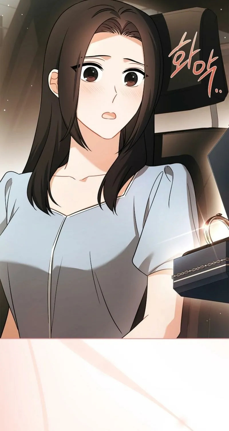 Read Elusive Touch chapter 28 image 3 on Lezhin