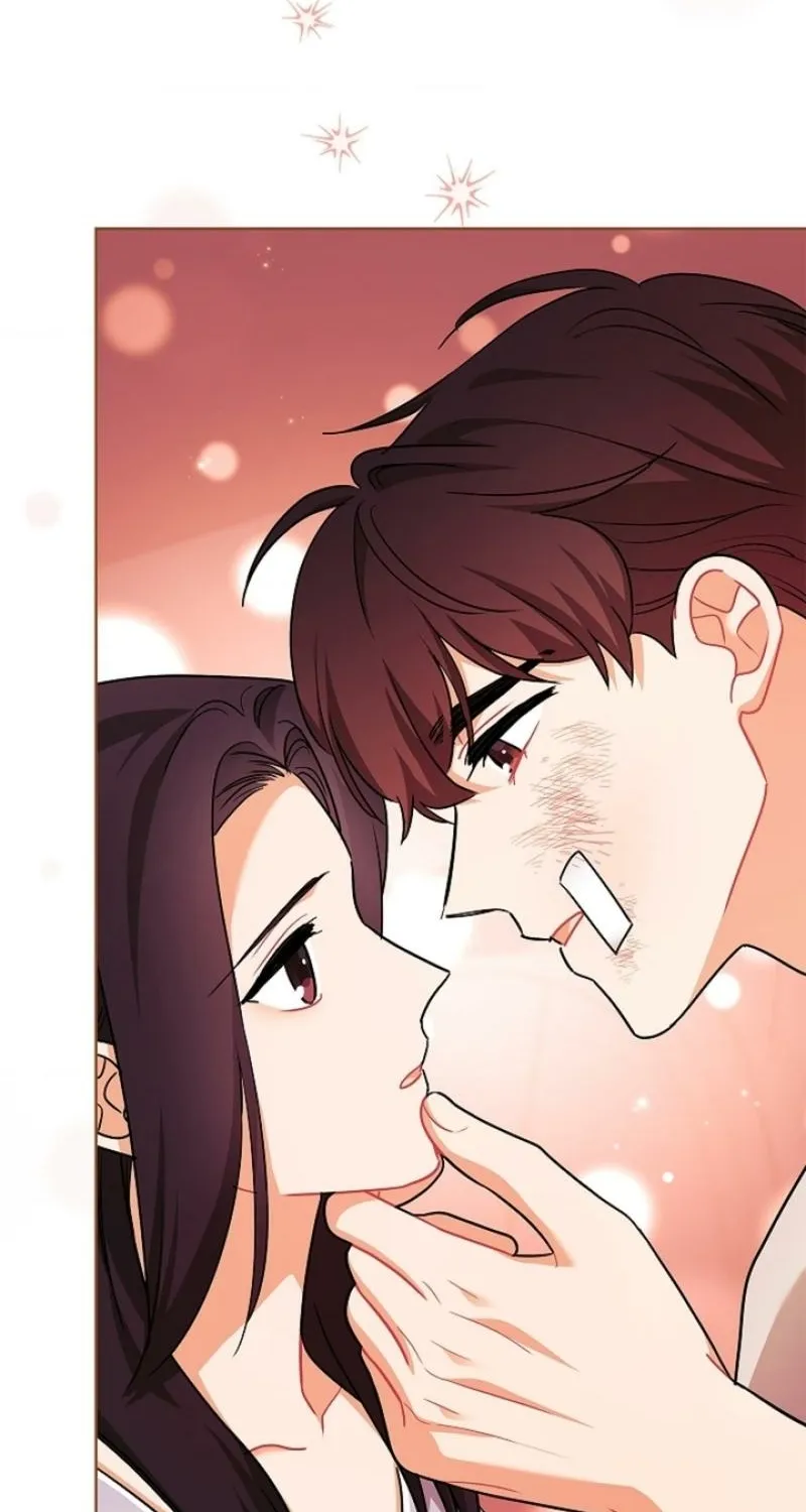Read Elusive Touch chapter 28 image 37 on Lezhin