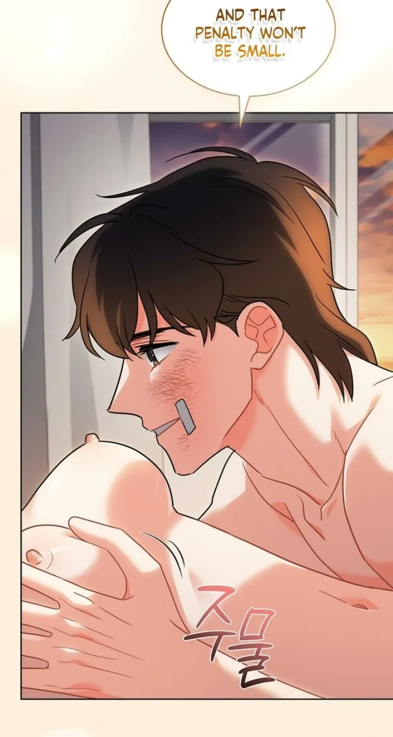 Read Elusive Touch chapter 28 image 52 on Lezhin