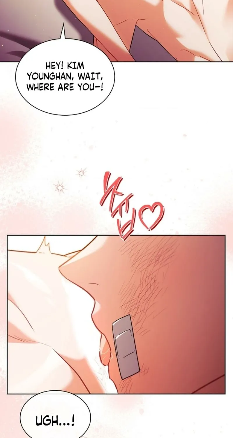 Read Elusive Touch chapter 28 image 58 on Lezhin