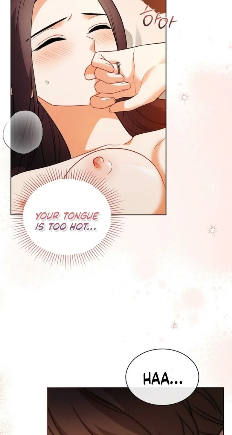 Read Elusive Touch chapter 28 image 62 on Lezhin