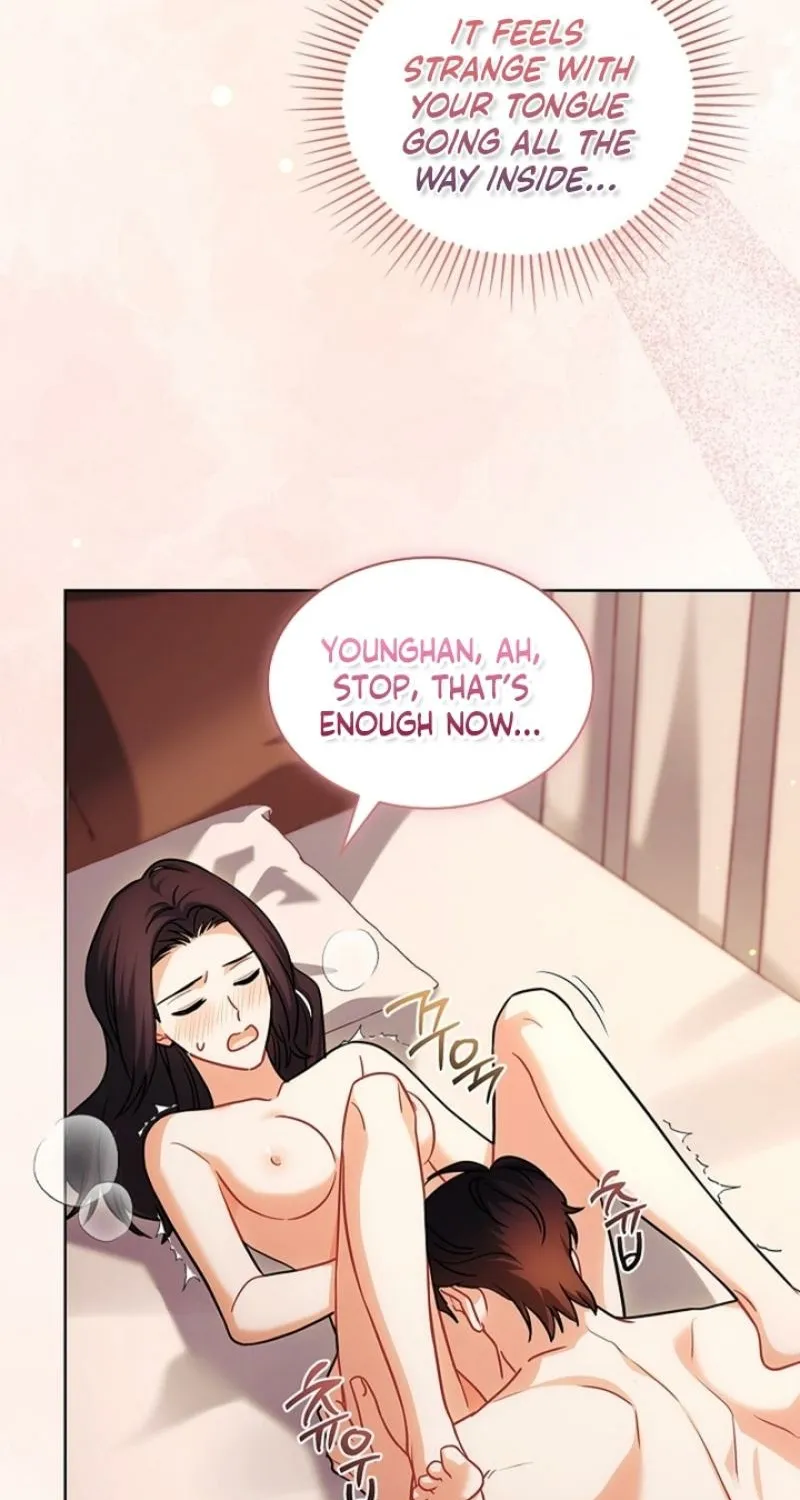 Read Elusive Touch chapter 28 image 68 on Lezhin